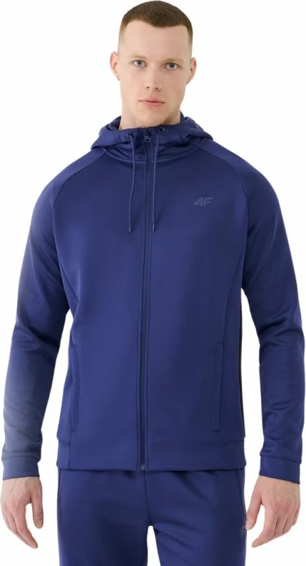 Duks për meshkuj 4F, navy blue