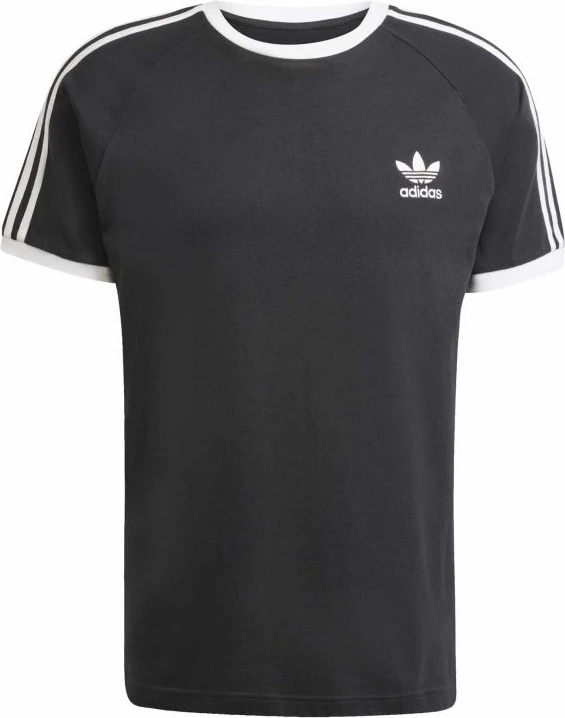 Maicë adidas Originals, e zezë
