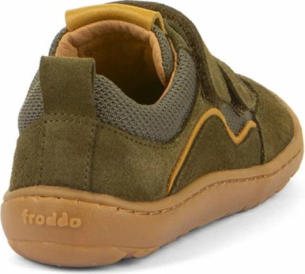 Këpucë fëmijë Froddo