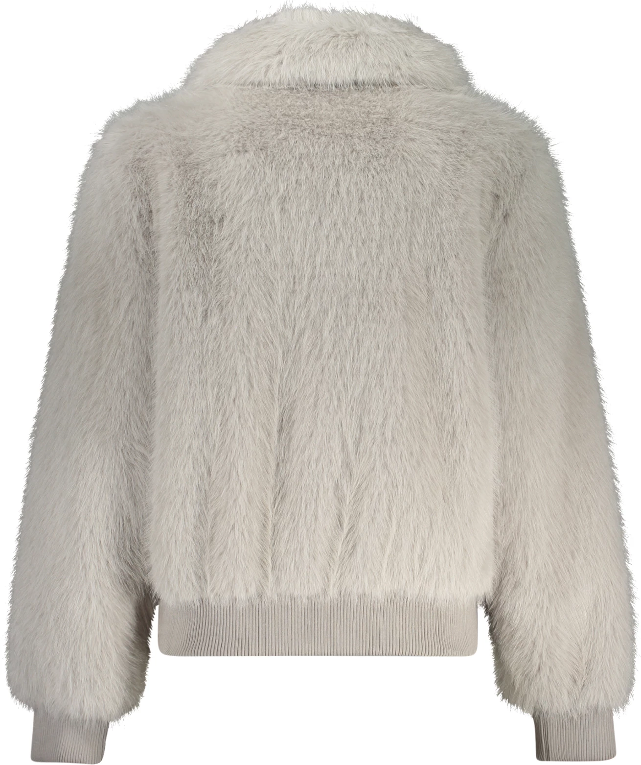 Jakne GUESS JEANS femra, gri