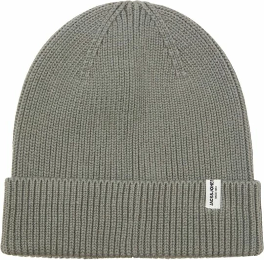 Kapelë Jack&Jones, gri