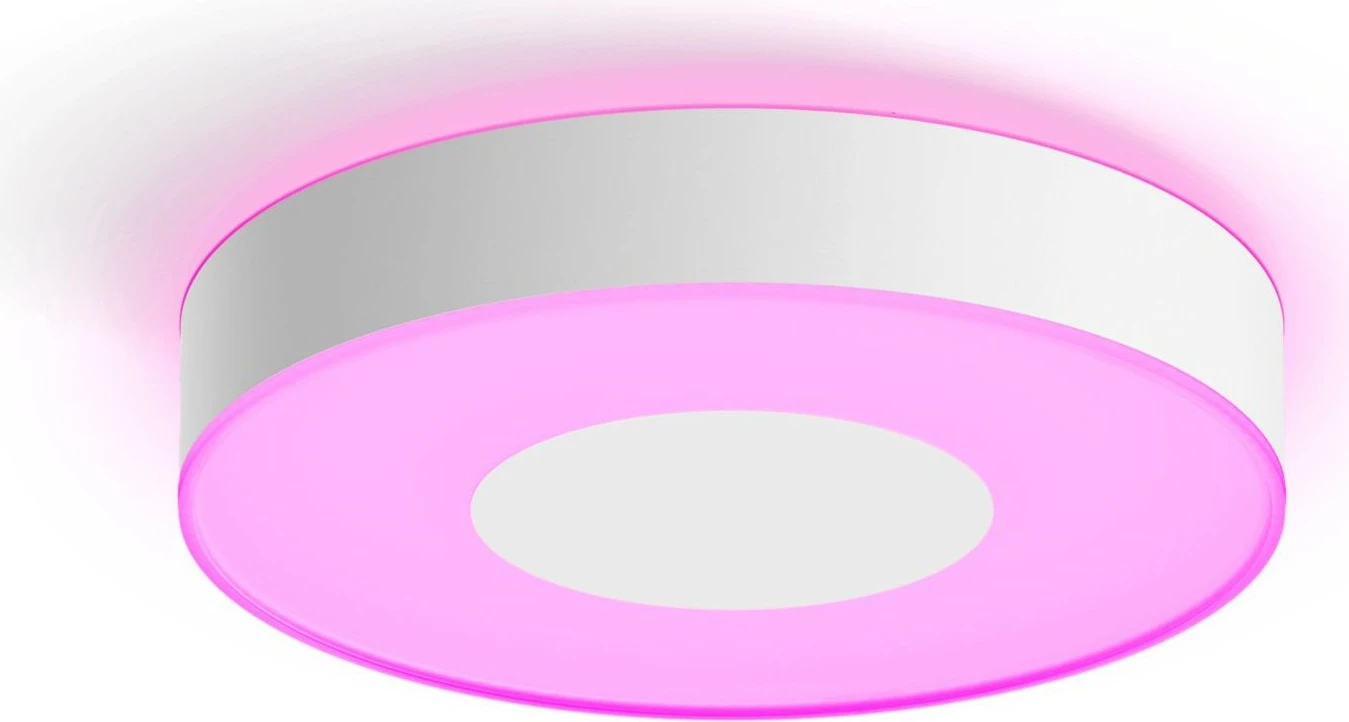 Dritë tavani Philips Hue Infuse, LED, Bluetooth, e bardhë