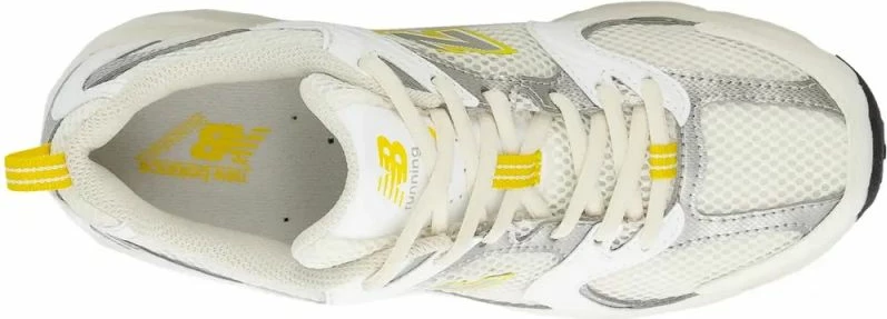 Atlete për meshkuj New Balance, bezhë