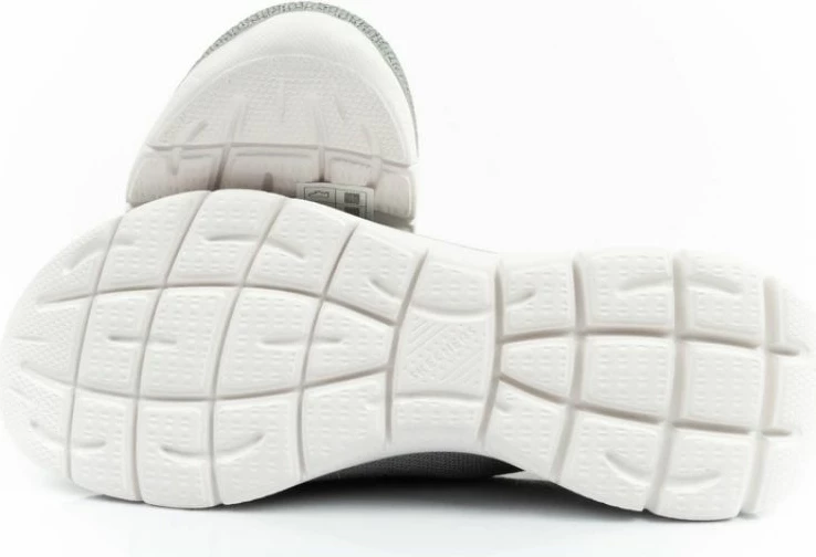 Atlete për femra Skechers, të gjelbra