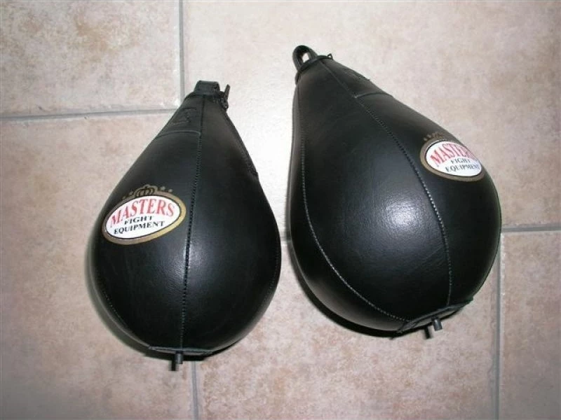 Topth refleksi Sport Masters SP-1, i zi