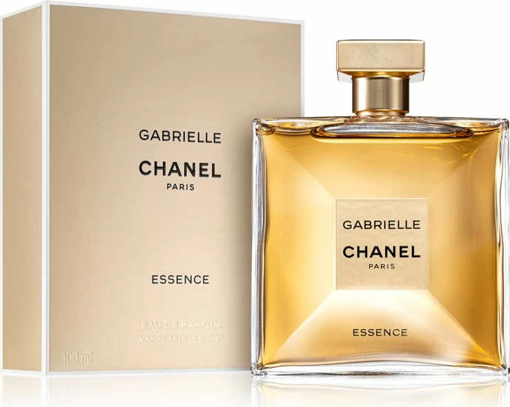 Eau de Parfum për femra Chanel Gabrielle Essence 100ml