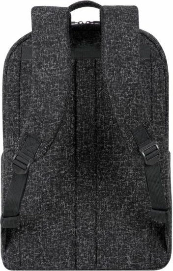 çantë shpine për laptop RIVACASE Anvik 7962, 15.6", waterproof, për tablet 10.5", black