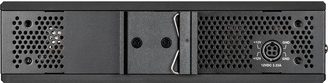 Switch industrial D-Link DIS-200G-12S, 12 porta, Layer2, Gigabit, i zi