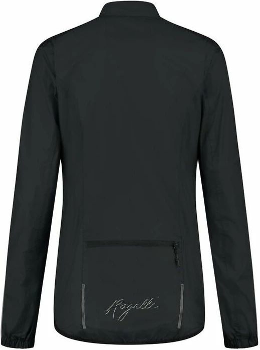 Jakne për femra Yakimasport, e zezë