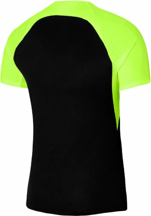 Fanellë trajnimi Nike për meshkuj, e zezë dhe e gjelbër