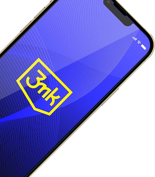 Mbrojtës ekrani 3mk FlexibleGlass për iPhone 13 Pro Max, Transparent