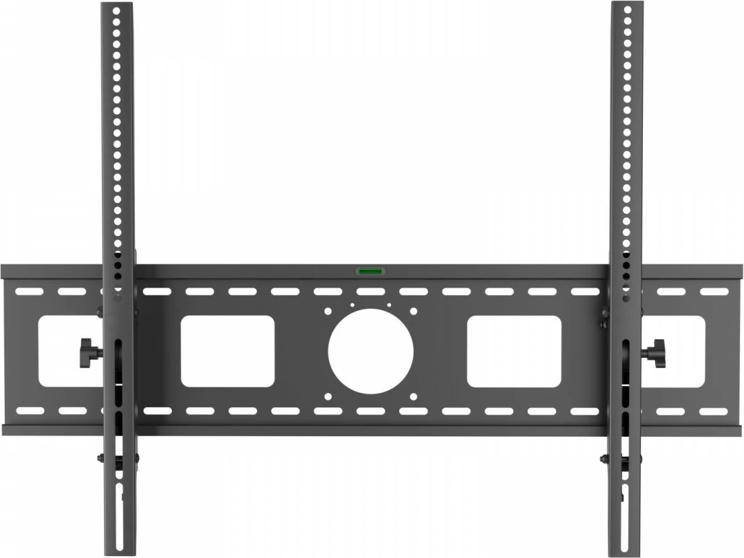 Mbajtëse muri TV, TB TB-851, 55-100 inç, 90 kg, VESA 800x600, e zezë