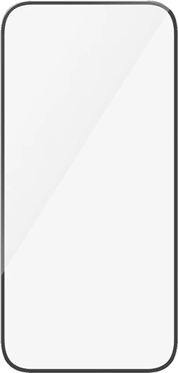 Mbështjellës PanzerGlass 3n1 set për iPhone 15, transparent