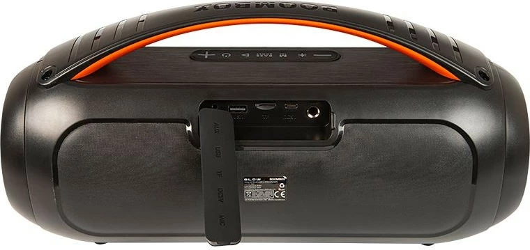 Altoparlant Bluetooth Blow BOOMBOX me mikrofon, i zi, set