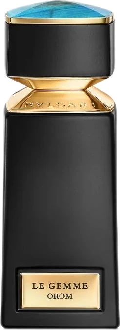Eau de Parfum për meshkuj Bvlgari Le Gemme Orom 125ml