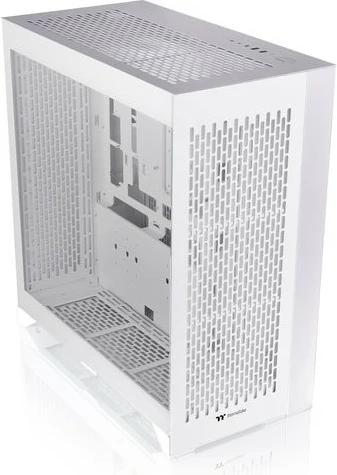 Kasë Thermaltake CTE E660 MX, Midi Tower, ATX/EATX/micro ATX/Mini-ITX, bardhë