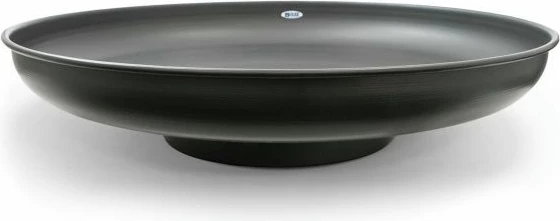 Enë zjarri për oborr Heat, e zezë