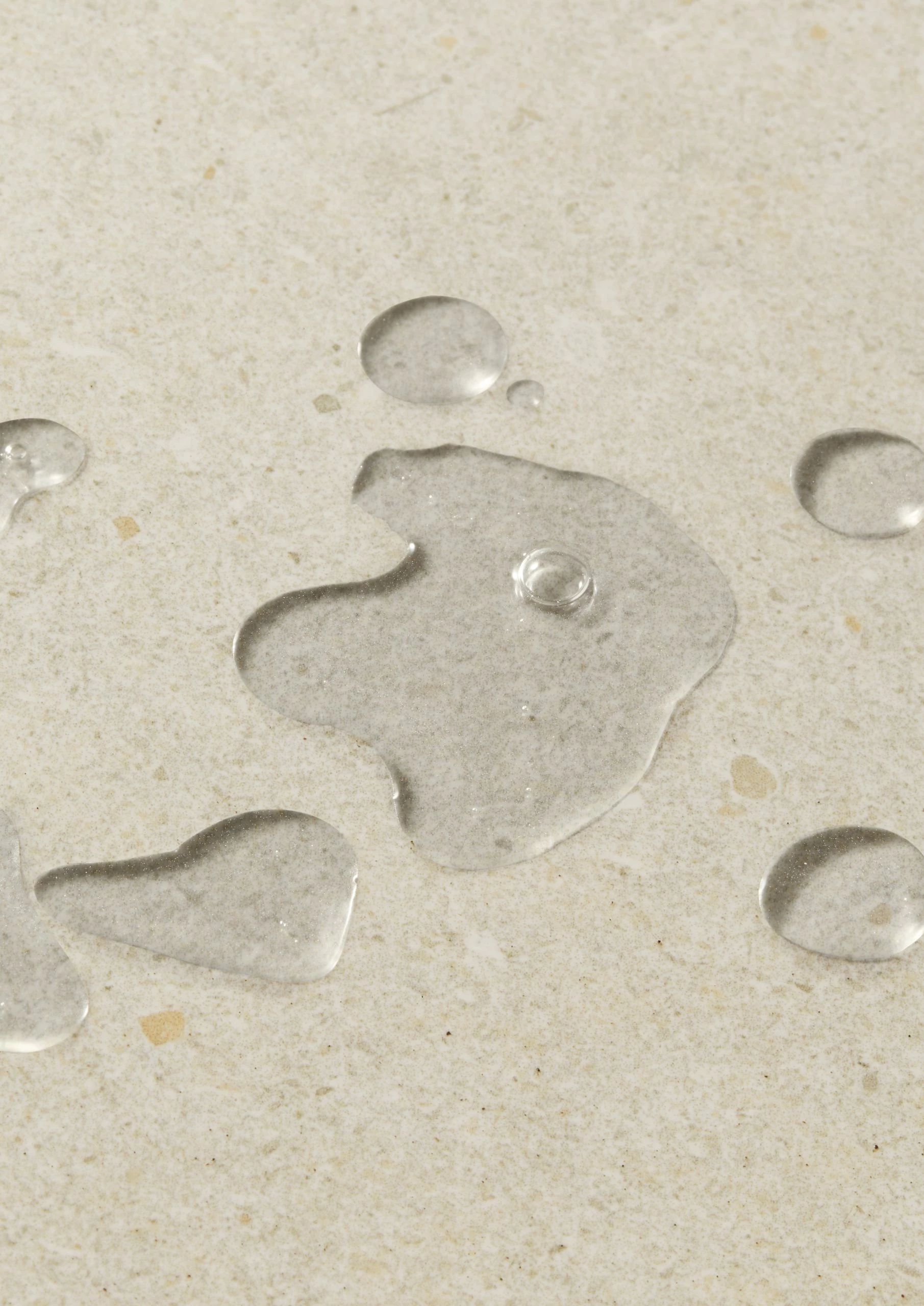 Camomile - Pastrues i Butë për Grimin e Syve 250 ML