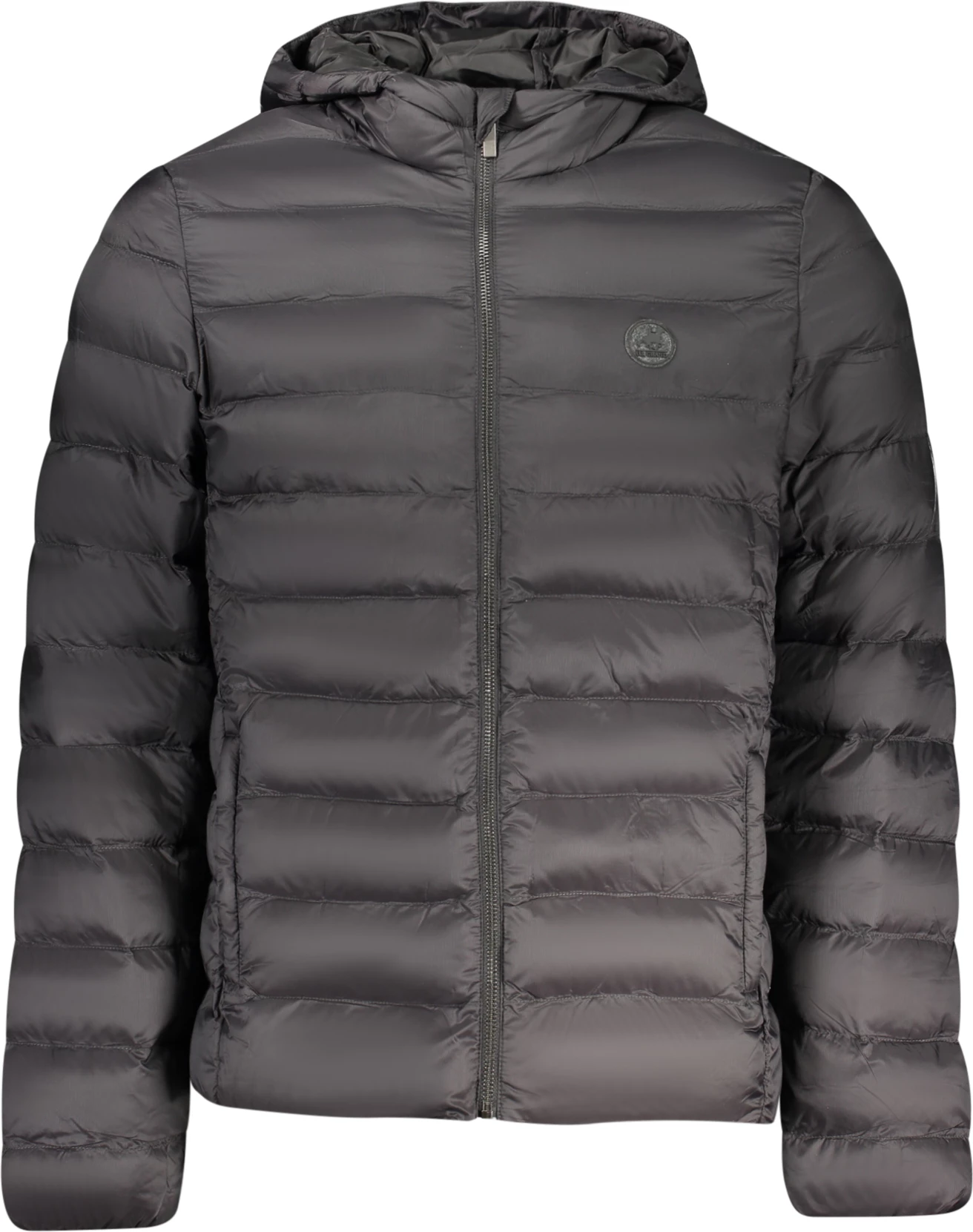 Jakne për meshkuj U.S. GRAND, e zezë