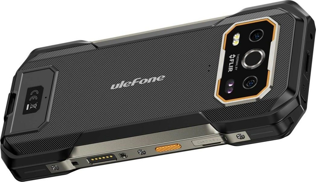 Celular Ulefone Armor 27T Pro 5G, 12/256GB, i zi