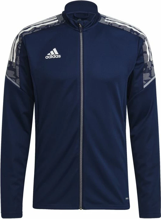 Duks adidas për meshkuj, blu marin