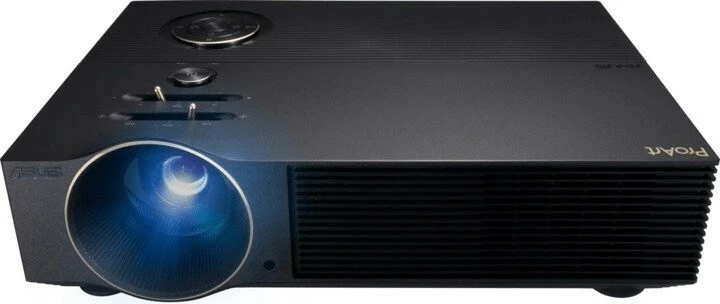 Projektor Asus ProArt A1, LED, FHD, 3000 lumen, i zi