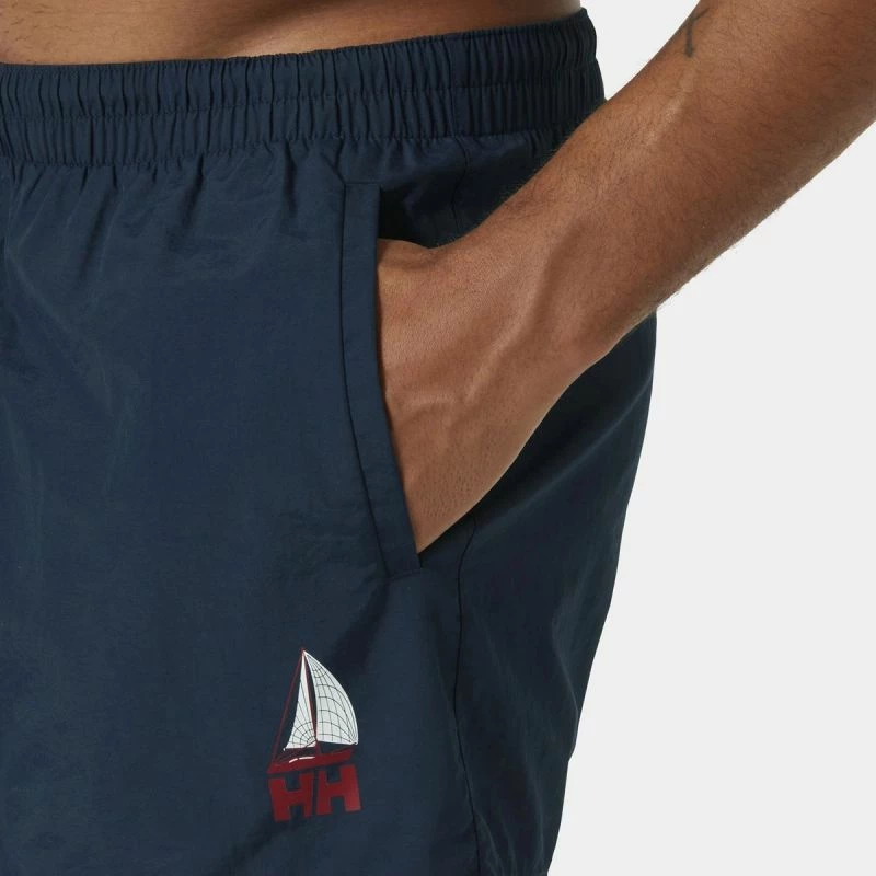 Shorce noti për meshkuj Helly Hansen, të kaltërta