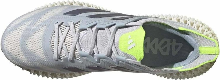 Atlete për meshkuj adidas, kaltër-lime