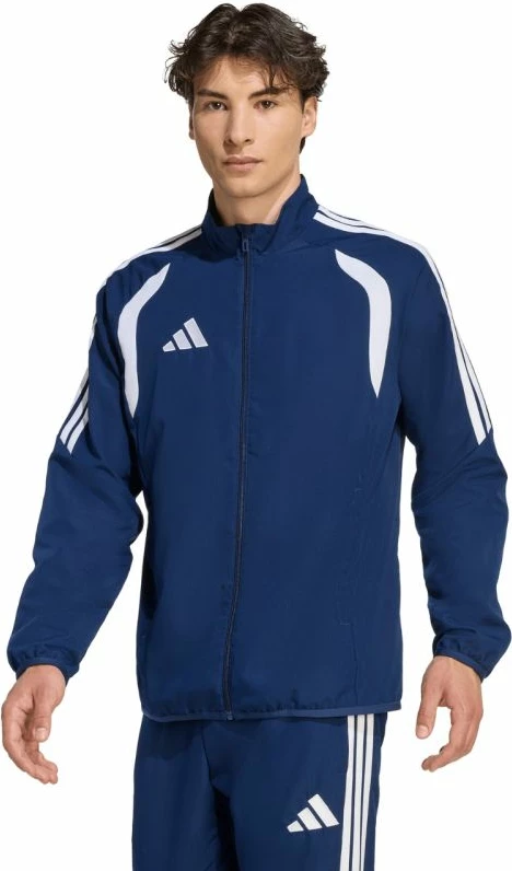 Duks për meshkuj adidas, navy blue