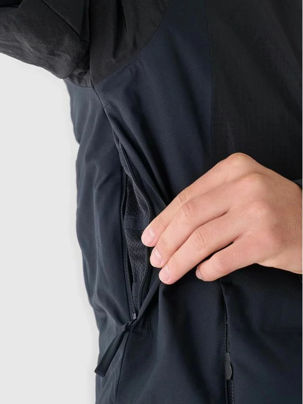 Jakne ski për meshkuj 4f