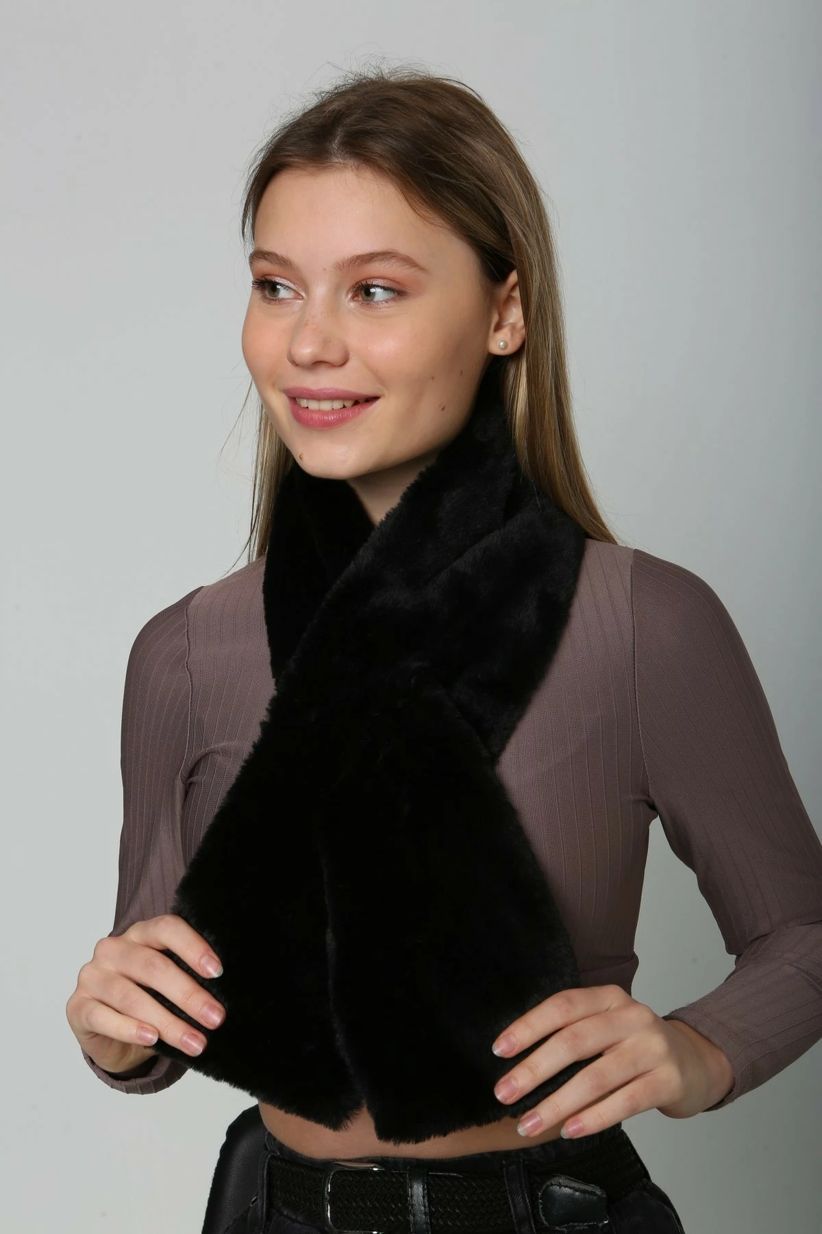 Shall i zi Jumeon, Byn01 - Black V2