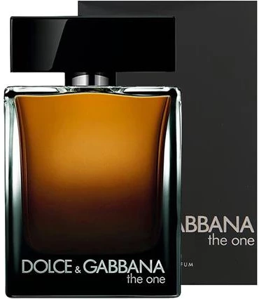 Eau de Parfum Dolce & Gabbana The One Men, 100 ml