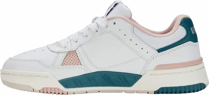 Atlete femra K-Swiss, të bardha