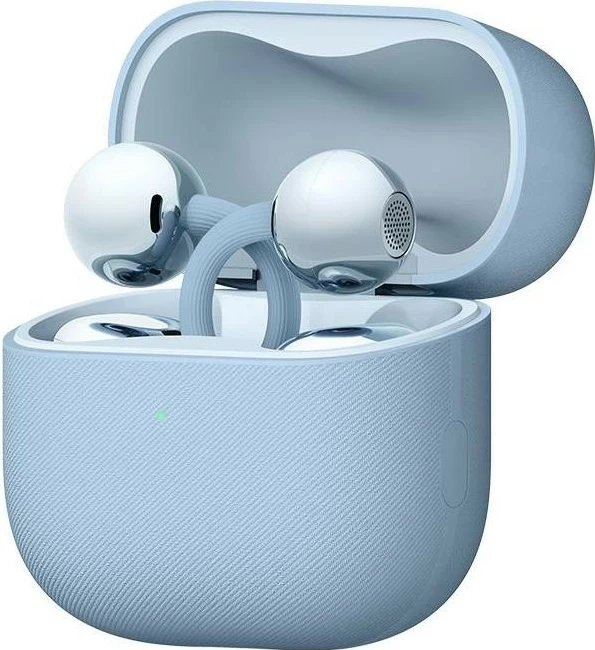 Kufje Huawei FreeClip 2, True Wireless, Bluetooth 6.0, IP57, kaltër