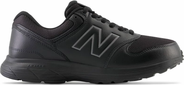 Atlete për meshkuj New Balance, të zeza