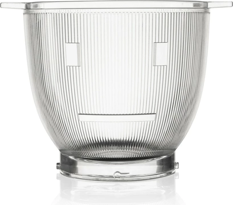 Mikser Robot ETA GRATUS DI VETRO 002890130