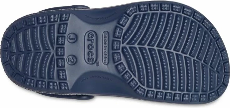 Kroksa për fëmijë Crocs, navy