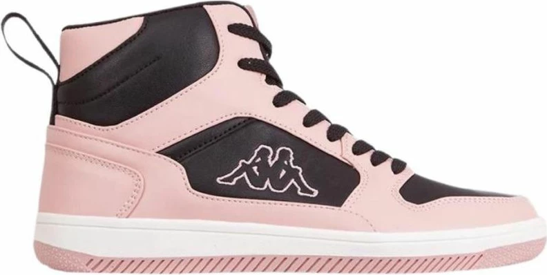 Atlete Kappa për femra, ngjyrë rozë