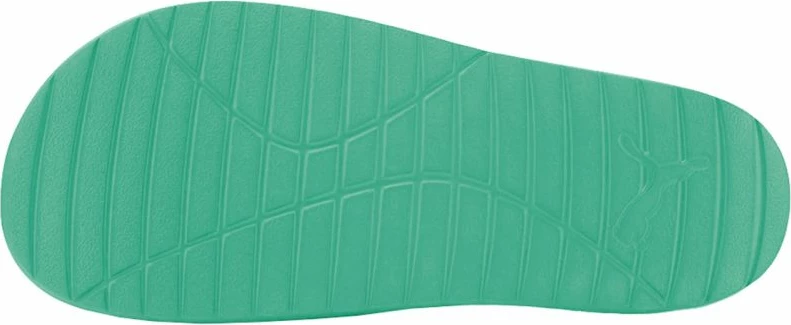 Atlete për femra dhe fëmijë Puma, të gjelbërta