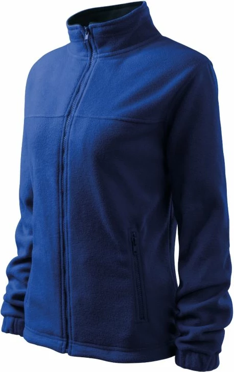 Jakne fleece për femra Malfini, blu