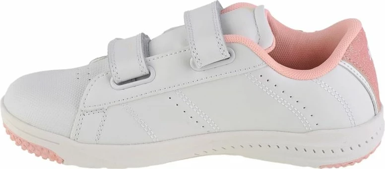 Atlete për vajza Joma W.Play 2113 Jr, të bardha