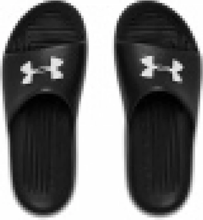 Shapka për meshkuj Under Armour, të zeza