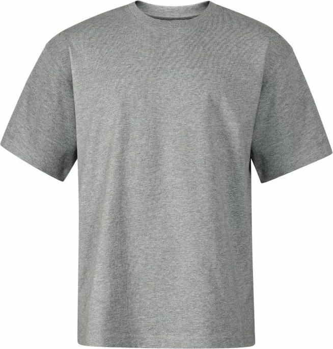 Maicë unisex Malfini, gri e errët