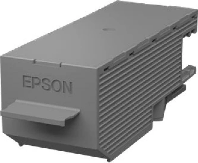 Kuti mirëmbajtjeje, Epson, C13T04D000, EcoTank, e zezë
