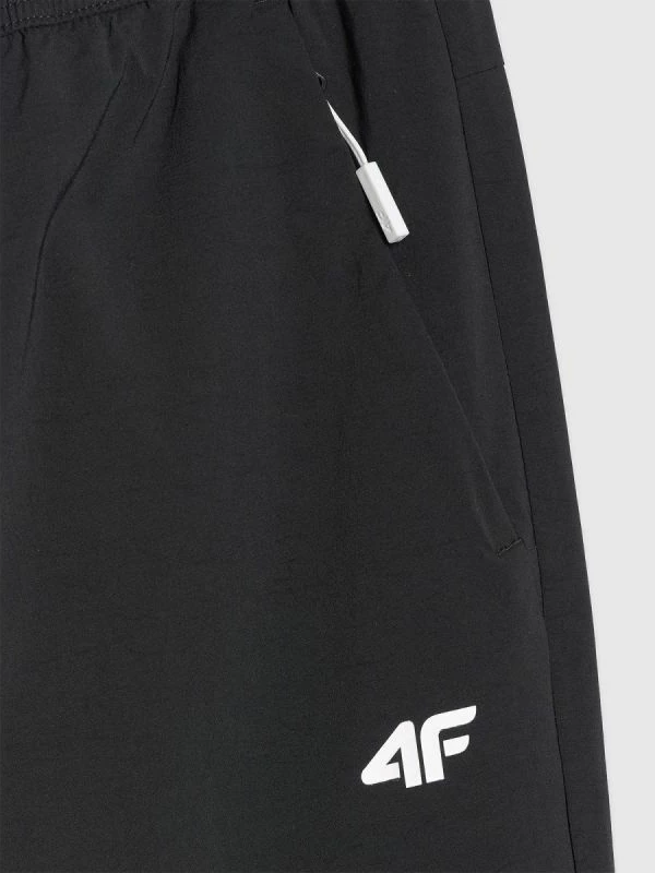 Pantallona të thjeshta për meshkuj 4f