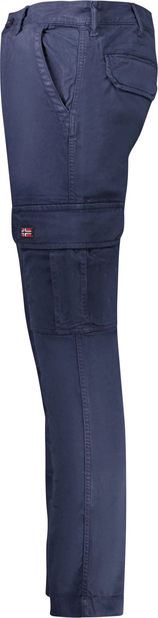 Pantallona meshkuj NORWAY 1963, blu