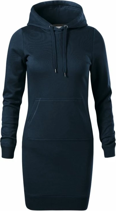 Fustan Malfini për Femra, Ngjyrë Blu Marin