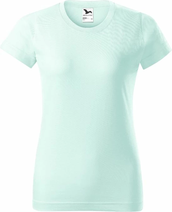 Maicë për femra Malfini, blu e lehtë