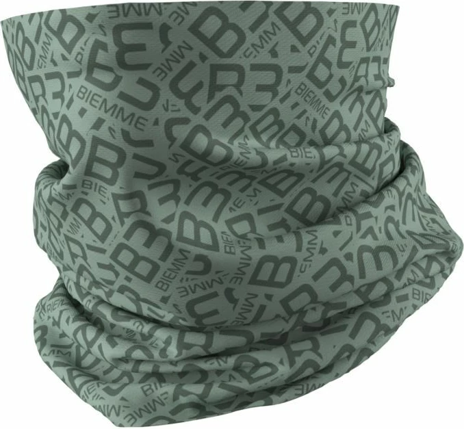 Shall verorë Biemme, jeshile