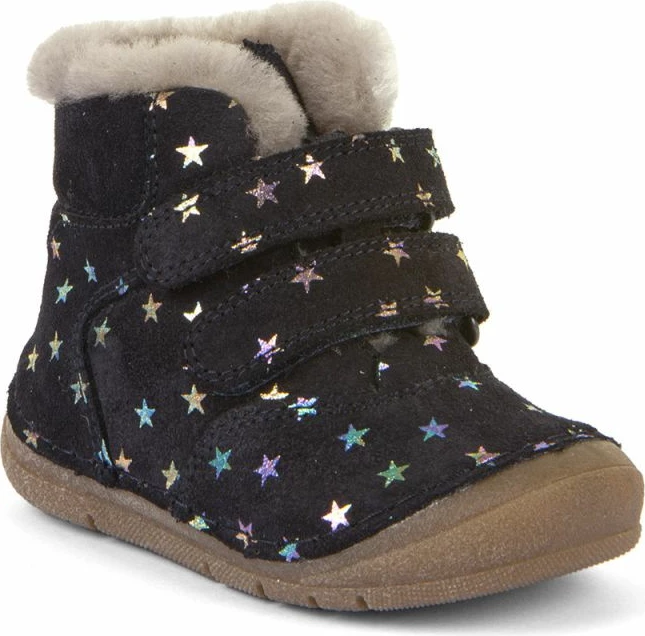 Çizme të shkurta për fëmijë Froddo